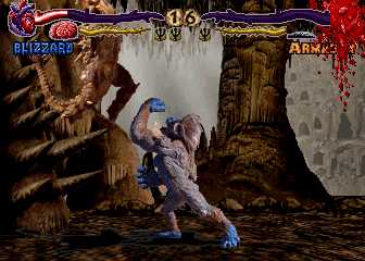 Primal Rage (version 2.3)